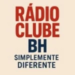 Logo da rádio Rádio Clube Bh ao vivo online