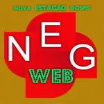 Logo da rádio Rádio Nova Estação Gospel ao vivo online