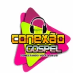 Logo da rádio Rádio Conexão Gospel ao vivo online