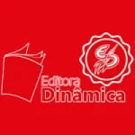 Logo da rádio Dinamica Web Rádio ao vivo online