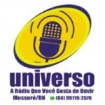 Logo da rádio Radio Universo Oeste ao vivo online