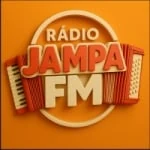 Logo da rádio Rádio Jampa ao vivo online