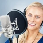 Logo da rádio Rádio Renilson FM ao vivo online