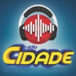 Logo da rádio Rádio Cidade ao vivo online