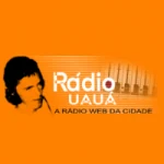Logo da rádio Rádio Uauá ao vivo online