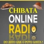 Logo da rádio Rádio Chibata Online ao vivo online