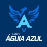 Logo da rádio Rádio Águia Azul ao vivo online