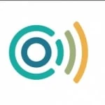 Logo da rádio Rádio Cidade Online ao vivo online