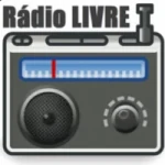 Logo da rádio Rádio Livre ao vivo online
