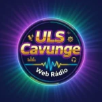 Logo da rádio Rádio Uls Cavunge ao vivo online