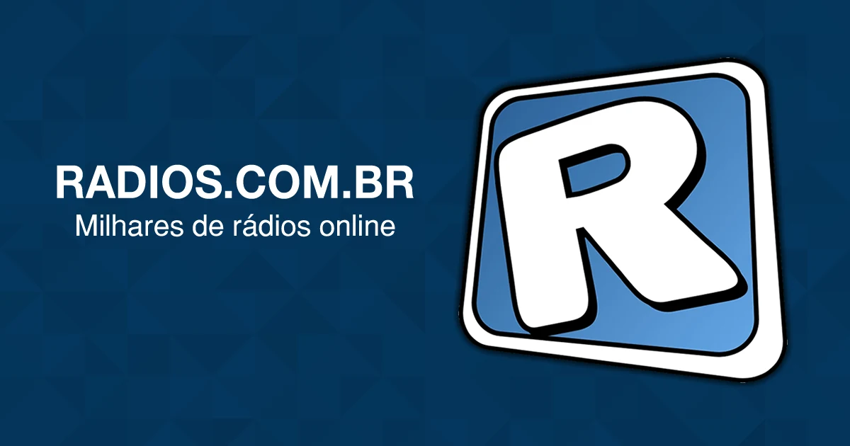 Logo da rádio Rádio Mais Top ao vivo online