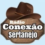 Logo da rádio Rádio Conexão Sertanejo ao vivo online