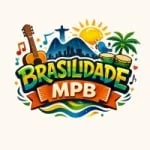 Logo da rádio Rádio Brasilidade MPB ao vivo online
