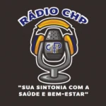 Logo da rádio Web Rádio CHP ao vivo online