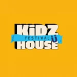 Logo da rádio Kidz House Festival FM ao vivo online