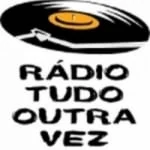 Logo da rádio Rádio Tudo Outra Vez ao vivo online