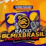 Logo da rádio Rádio Bc Mix Brasil ao vivo online