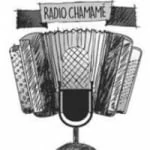 Logo da rádio Radio Chamamé Online ao vivo online