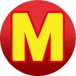 Logo da rádio Rádio FM Manchete ao vivo online
