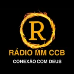 Logo da rádio Rádio MM CCB ao vivo online