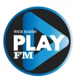 Logo da rádio Web Rádio Play FM Sintonia ao vivo online