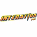 Logo da rádio Rádio Interativa 103.1 FM ao vivo online