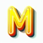 Logo da rádio Rádio Manchete FM ao vivo online