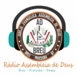 Logo da rádio Rádio Assembleia de Deus ao vivo online
