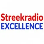 Logo da rádio Streekradio Excellence ao vivo online