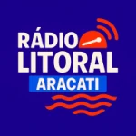 Logo da rádio Rádio Litoral ao vivo online