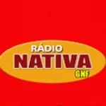 Logo da rádio Rádio Web Nativa Gnf ao vivo online