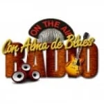 Logo da rádio Radio Con Alma de Blues ao vivo online