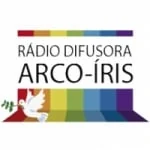 Logo da rádio Rádio Difusora Arco Íris 900 AM ao vivo online