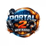 Logo da rádio Portal Web Rádio Parelhas ao vivo online
