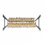 Logo da rádio Soundtrack Radiostation ao vivo online