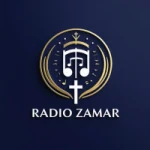 Logo da rádio Rádio Zamar ao vivo online