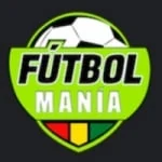 Logo da rádio Radio Fútbol Manía ao vivo online