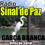 Logo da rádio Rádio Sinal de Paz ao vivo online