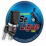 Logo da rádio Camboriú Se Ligue ao vivo online
