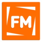 Logo da rádio Rádio Extremo Sul FM ao vivo online