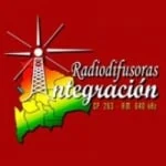 Logo da rádio Radio Integración 640 AM ao vivo online