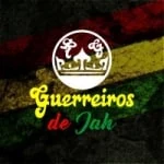 Logo da rádio Regueiros Guerreiros de Jah ao vivo online