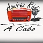 Logo da rádio Aquiraz Rádio a Cabo ao vivo online