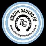 Logo da rádio Radio Rincón Gaucho FM ao vivo online