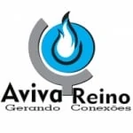 Logo da rádio Rádio Aviva Reino ao vivo online
