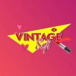 Logo da rádio Rádio Vintage Soft ao vivo online
