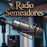 Logo da rádio Rádio Semeadores ao vivo online