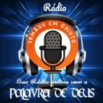 Logo da rádio Rádio Irmãos em Cristo ao vivo online