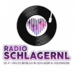 Logo da rádio Radio Schlager NL ao vivo online