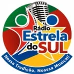 Logo da rádio Rádio Estrela Do Sul ao vivo online